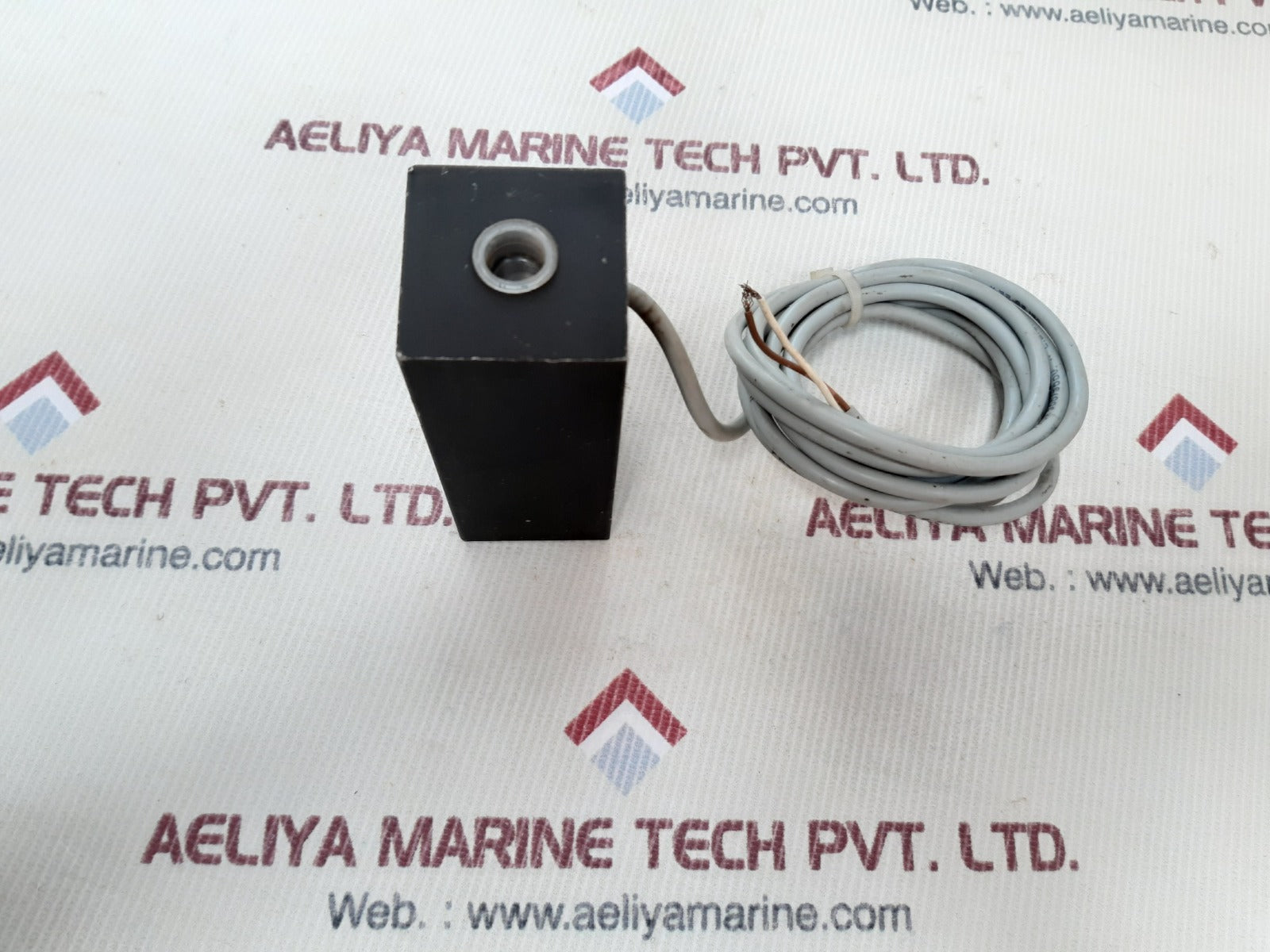K200 pulser-1/4m meter