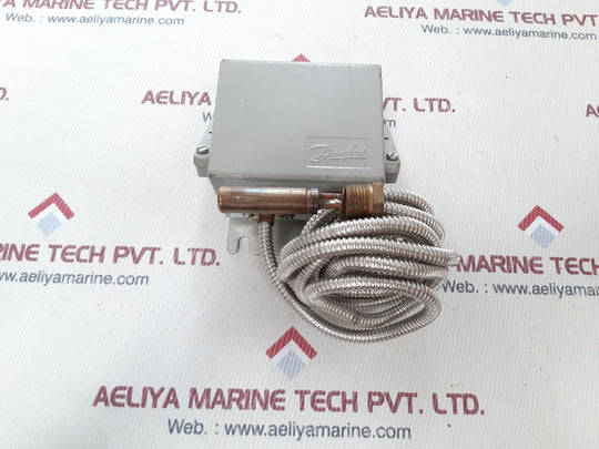Danfoss kps 79 060l3104 temperature switch