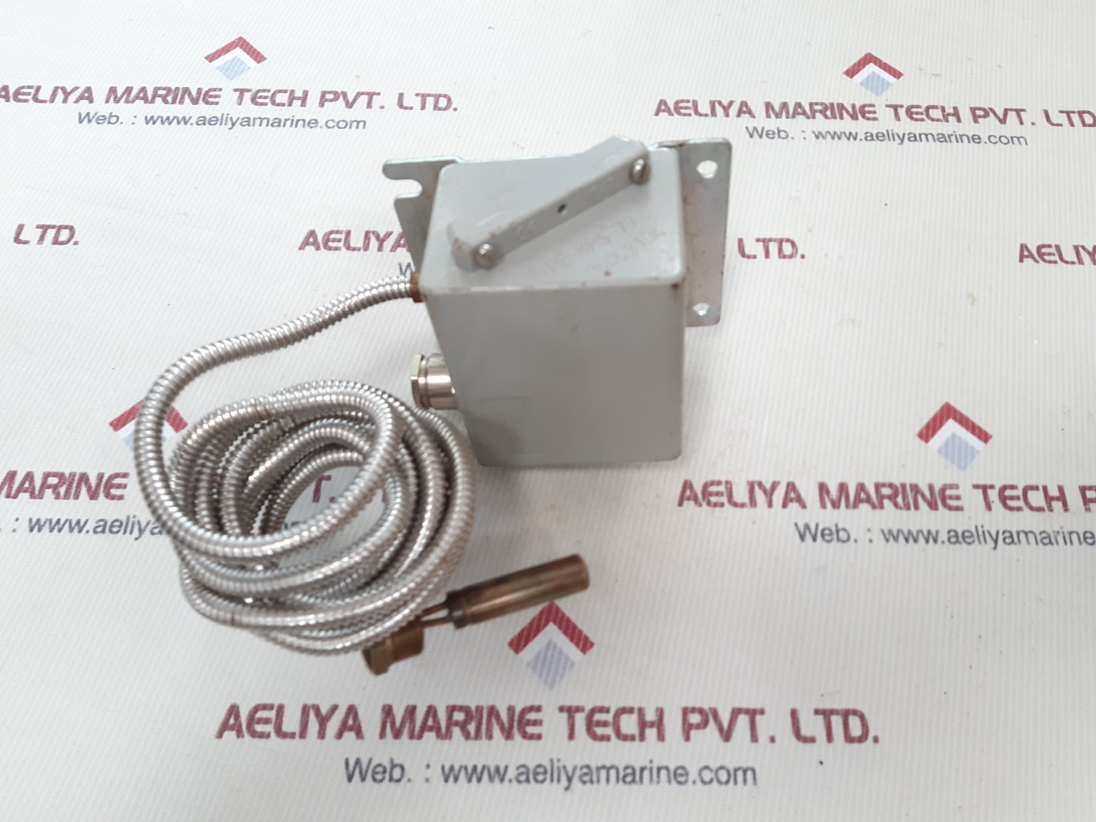 Danfoss kps 79 060l3104 temperature switch