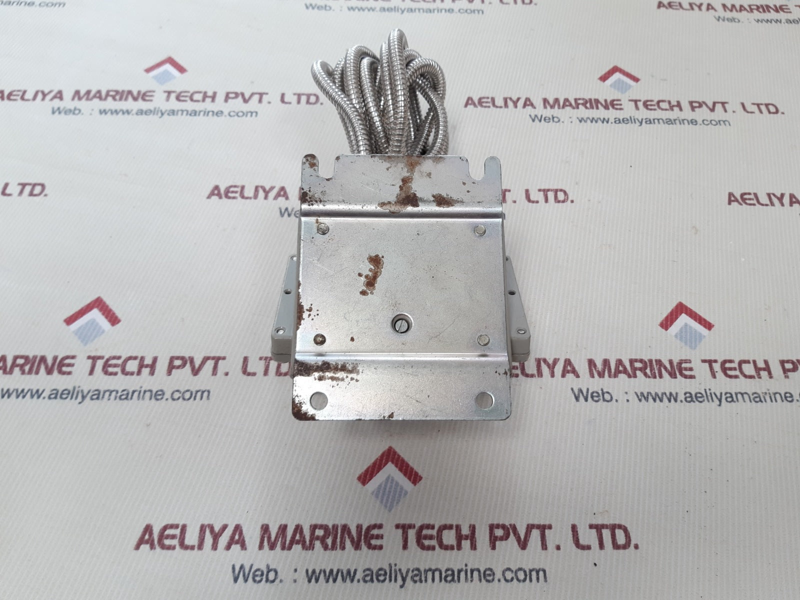 Danfoss kps 79 060l3104 temperature switch
