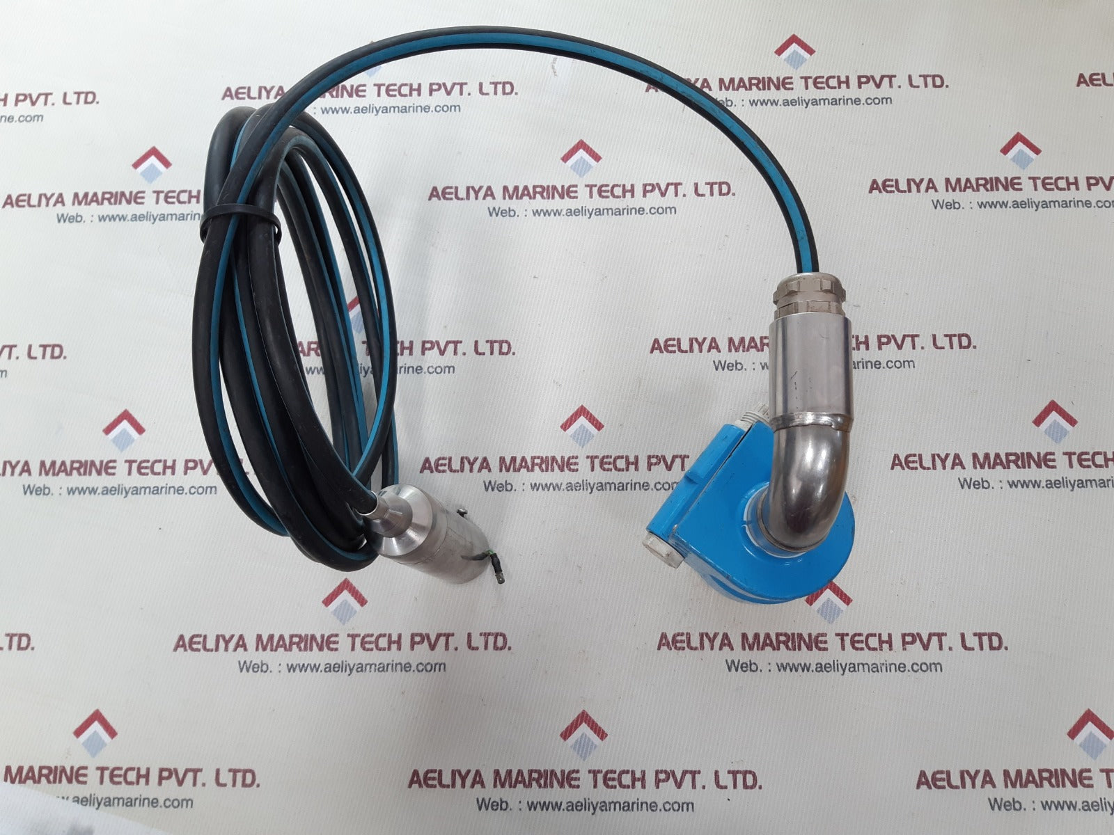 Endress+hauser deltapilot s db50-gc21bb15eg21 transmitter