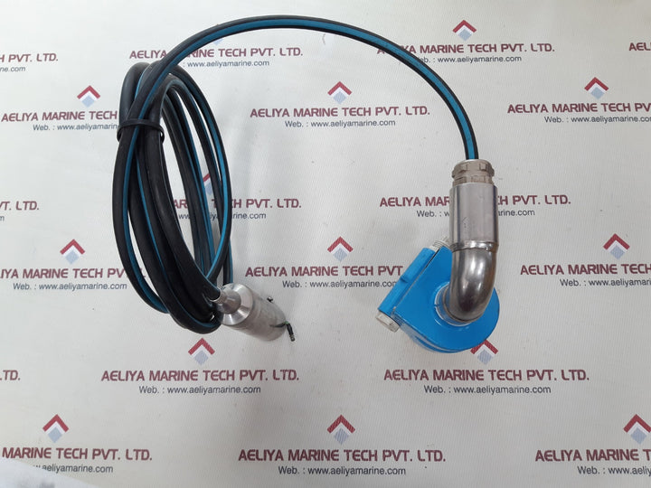Endress+hauser deltapilot s db50-gc21bb15eg21 transmitter