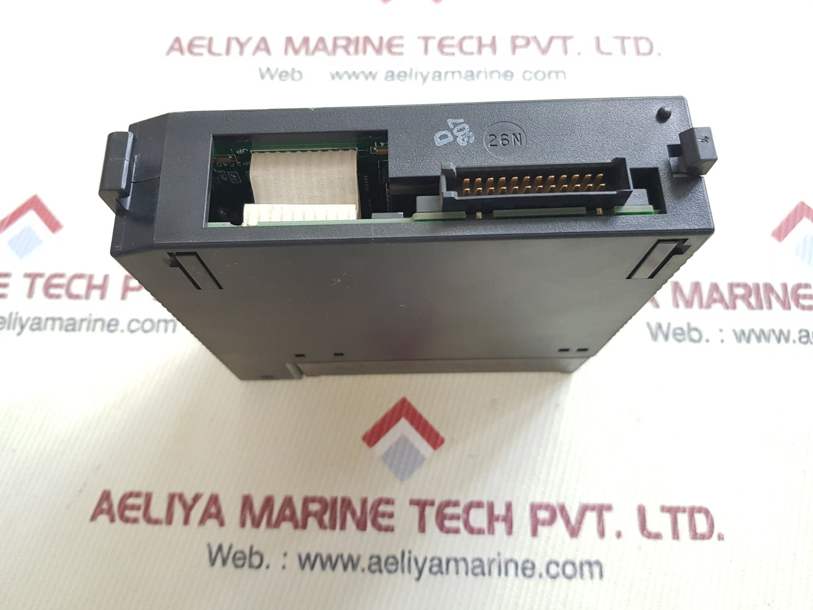 ic693alg223c input analog module