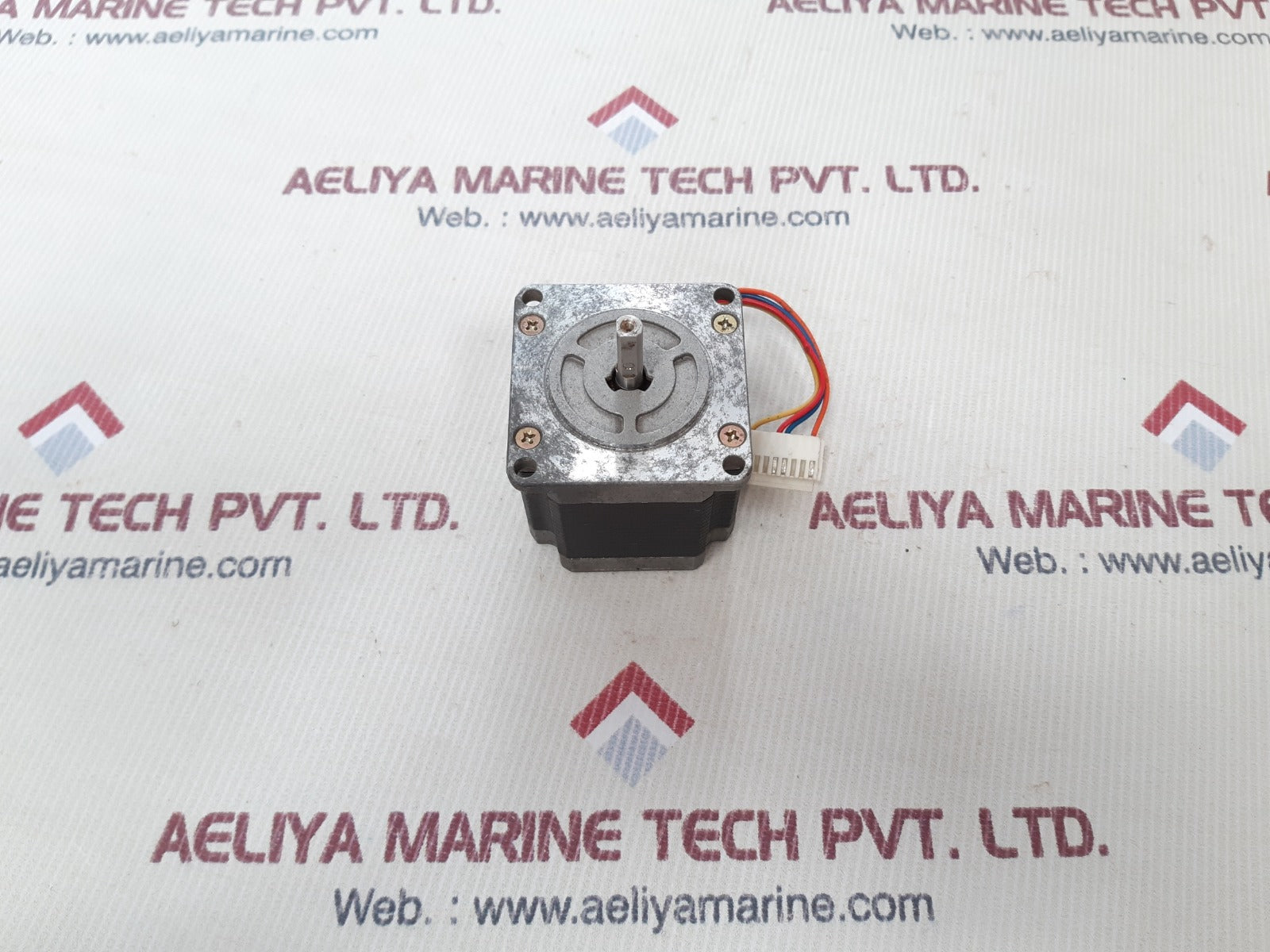 Sanyo denki 103h7123-1341 stepping motor