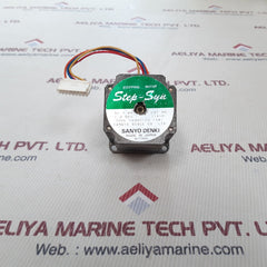 Sanyo denki 103h7123-1341 stepping motor