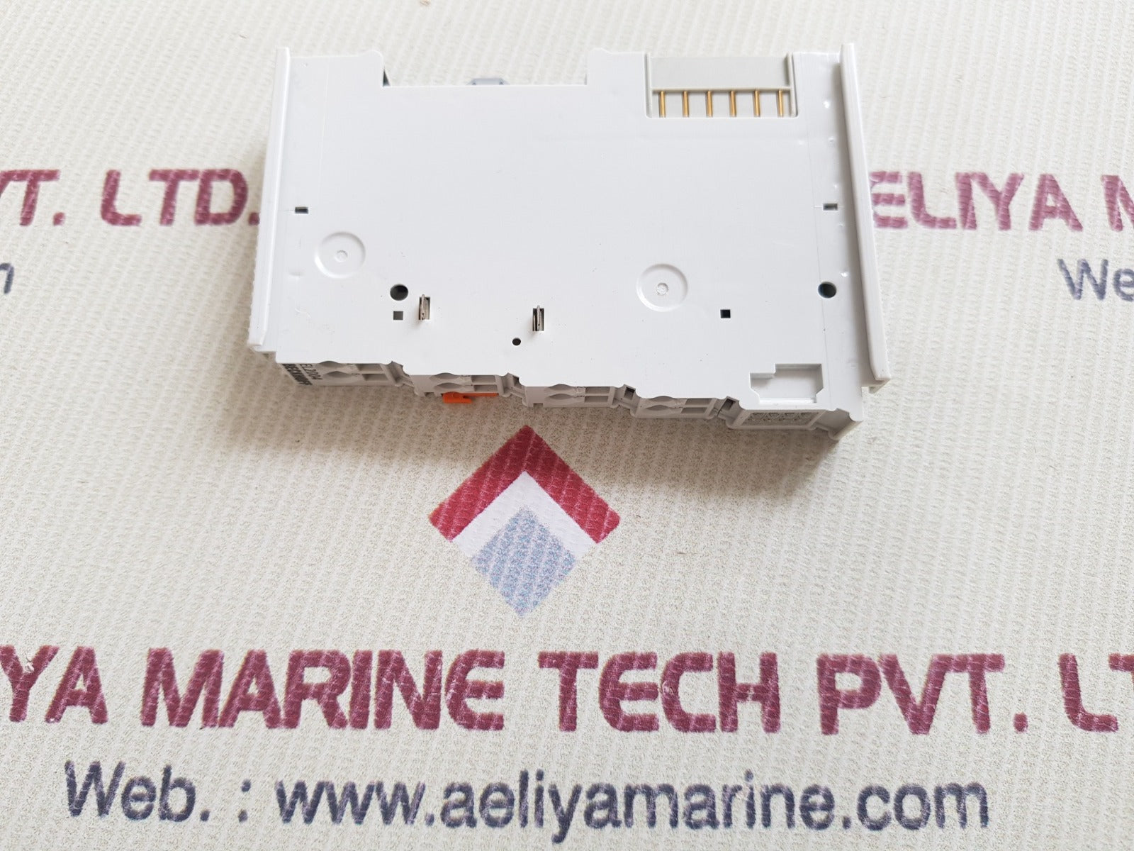 Beckhoff el2004 digital output module