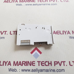 Beckhoff el1004 4channel digital input terminal 24v dc