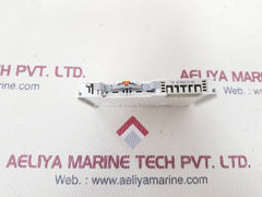 Beckhoff el2624 4x relay output module