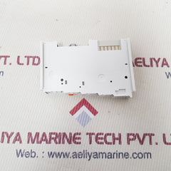 Beckhoff el2624 4x relay output module