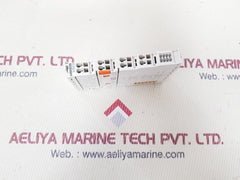 Beckhoff el2624 4x relay output module