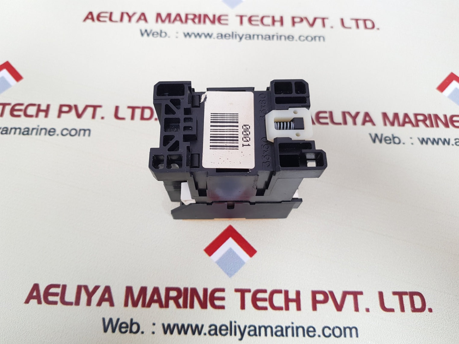 Allen-bradley 700-f400a1 contactor ser.B