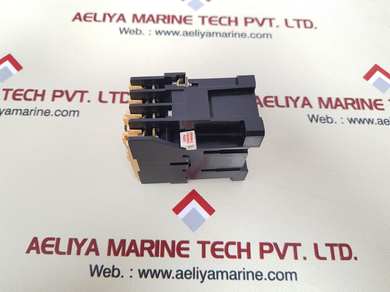 Allen-bradley 700-f400a1 contactor ser.B