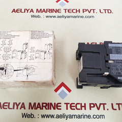 Allen-bradley 700-f400a1 ser C control relay