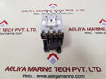 Allen-bradley 700-f400a1 ser C control relay