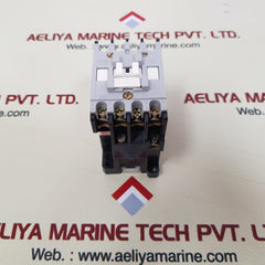 Allen-bradley 700-f400a1 ser C control relay