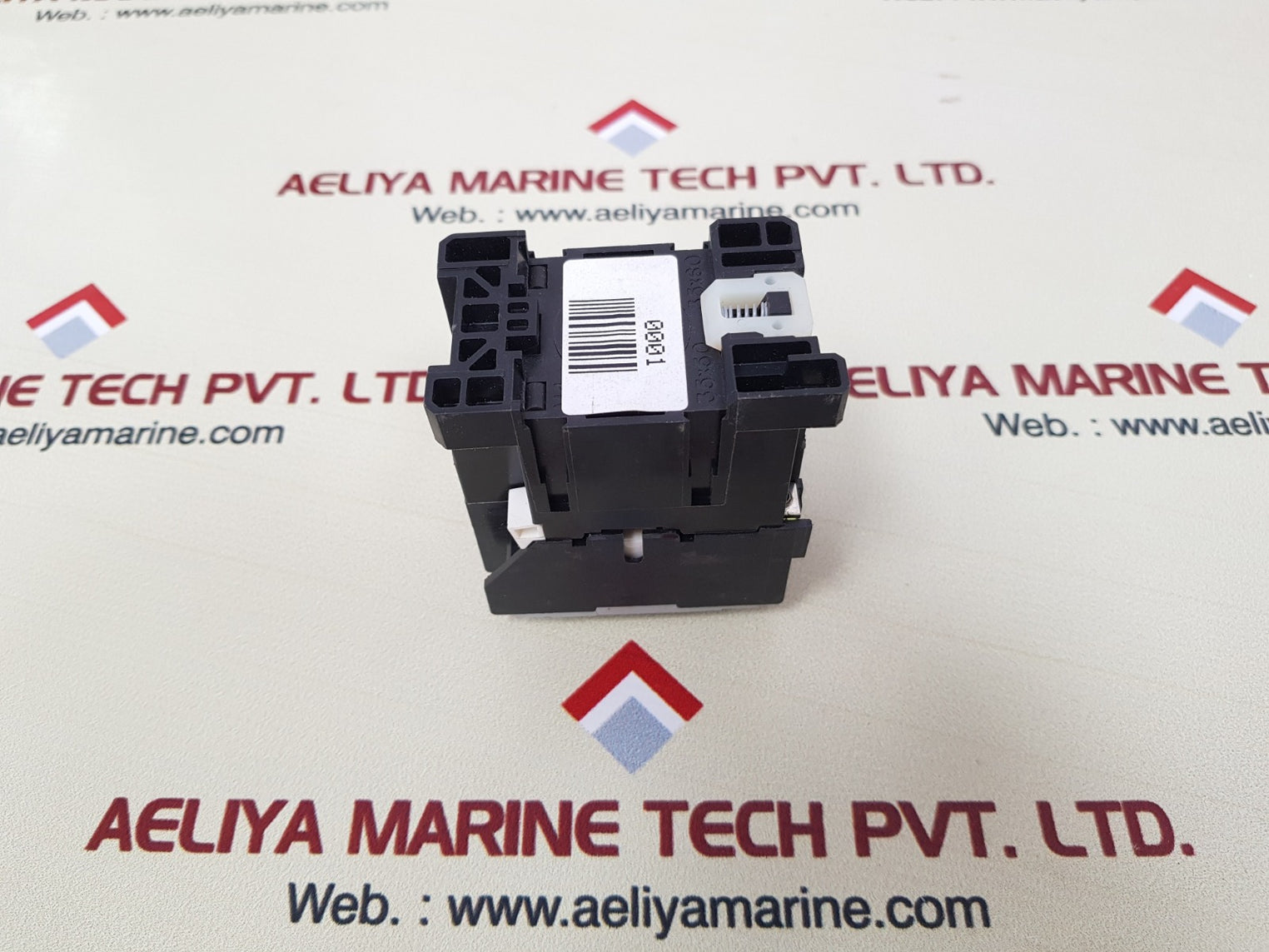 Allen-bradley 700-f400a1 ser C control relay
