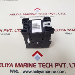 Allen-bradley 700-f400a1 ser C control relay