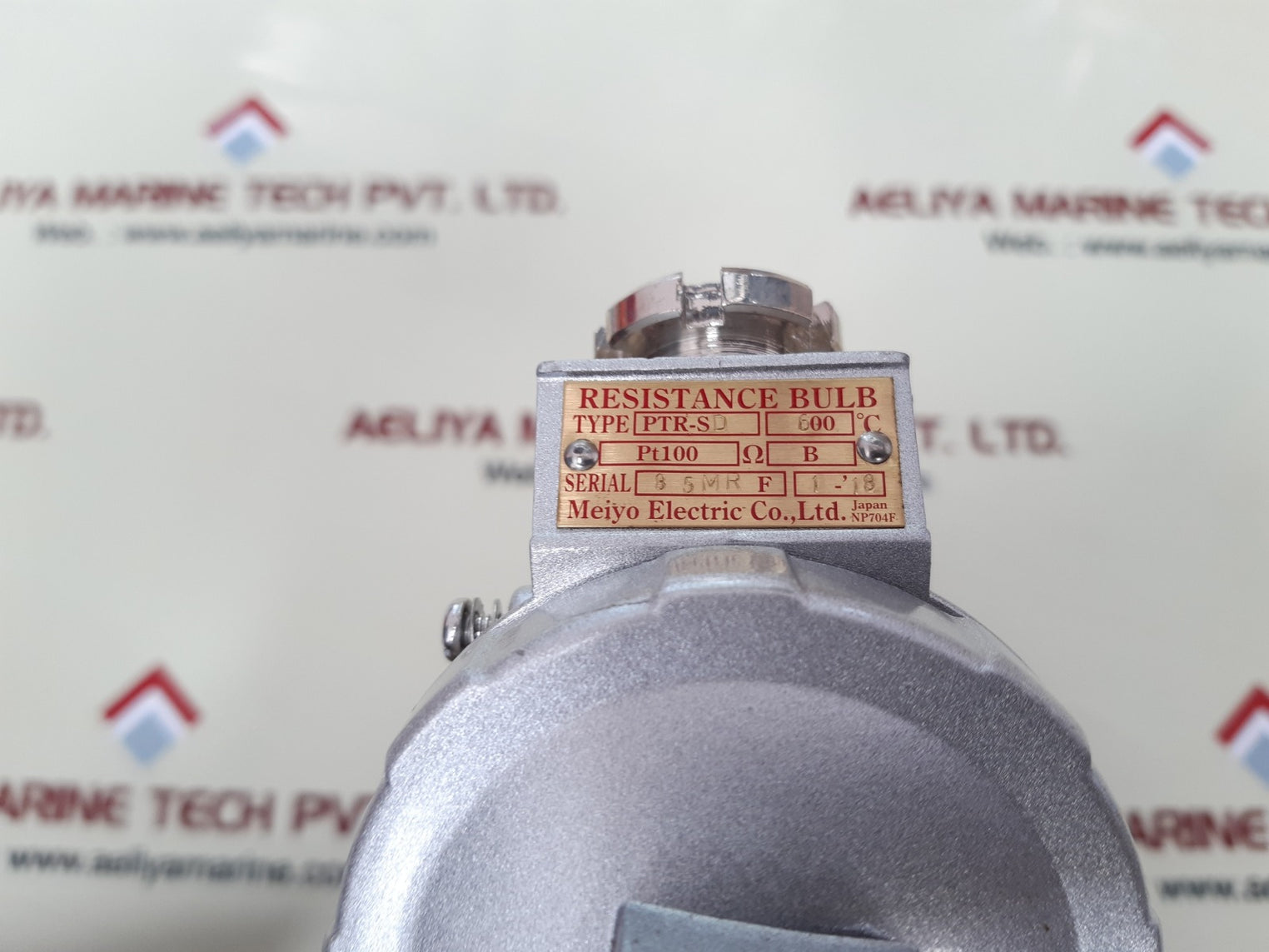 Meiyo ptr-sd resistance bulb