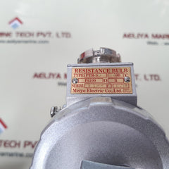 Meiyo ptr-sd resistance bulb