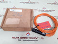 Fibertek break kit 1m-12core