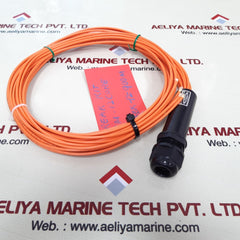 Fibertek break kit 1m-12core