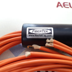 Fibertek break kit 1m-12core