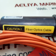 Fibertek break kit 1m-12core
