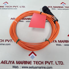 Fibertek break kit 1m-12core
