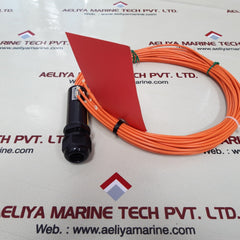 Fibertek break kit 1m-12core