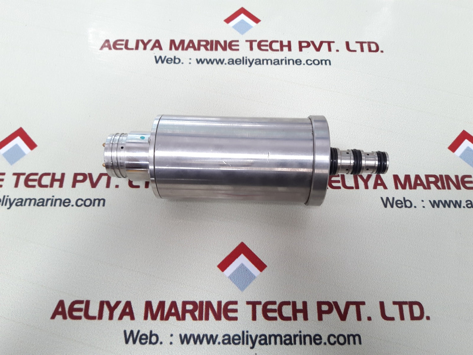 Shaffer 7400175 solenoid valve po gw585493