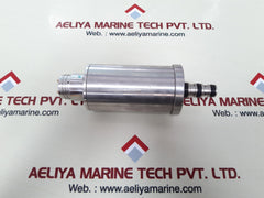 Shaffer 7400175 solenoid valve po gw585493