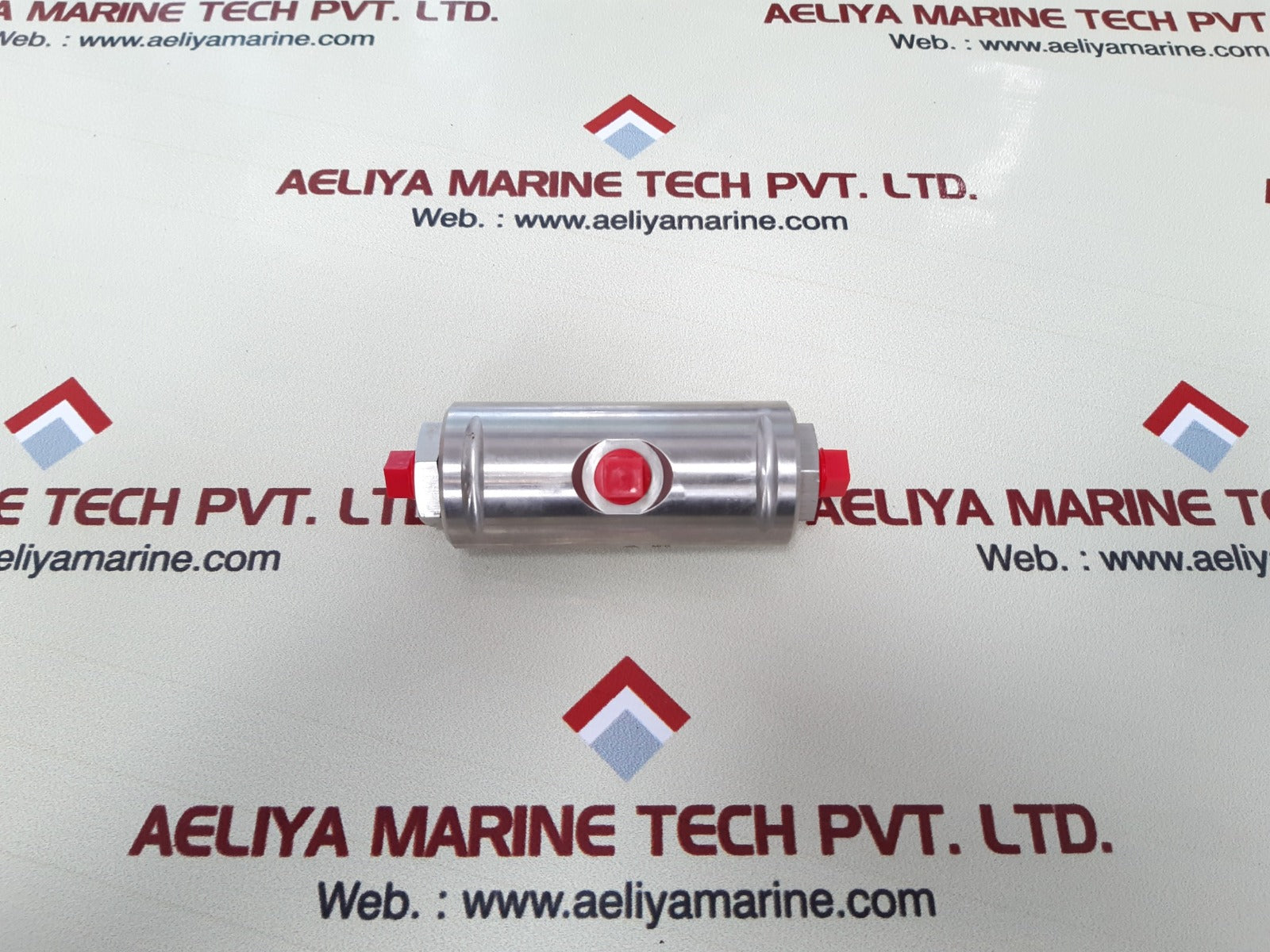 Gilmore 4253481 valve rev g