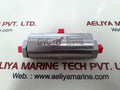 Gilmore 4253481 valve rev g