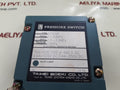 Taihei sz400p pressure switch
