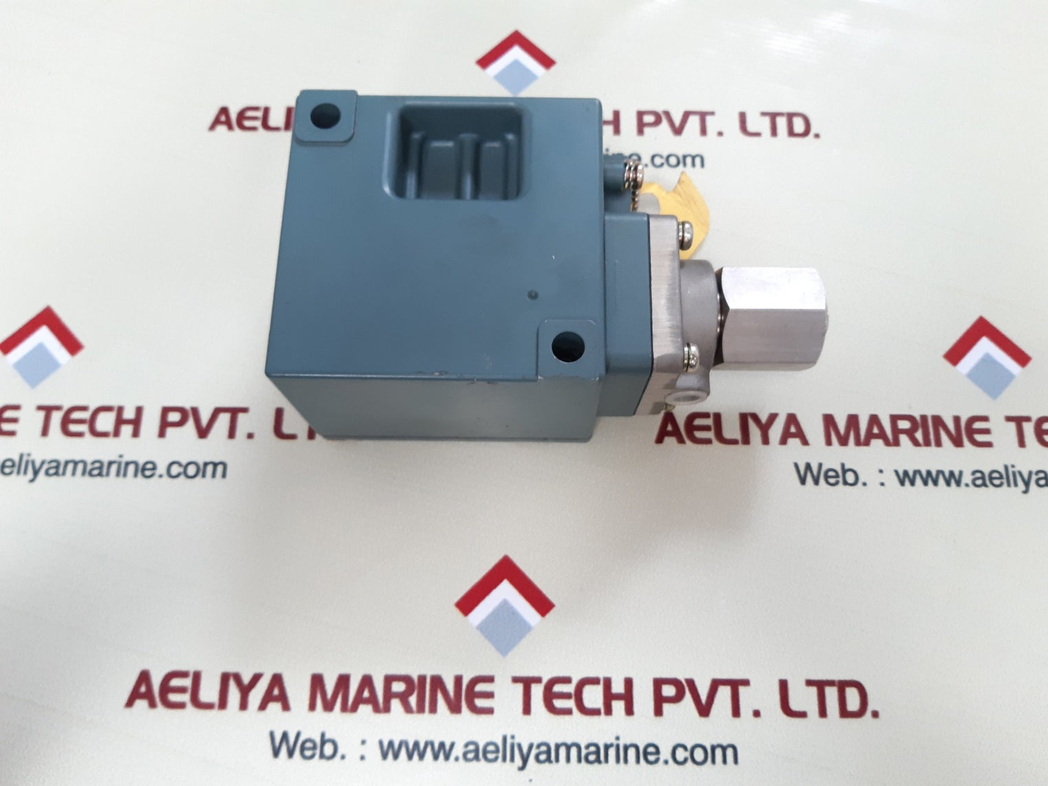 Taihei sz400p pressure switch