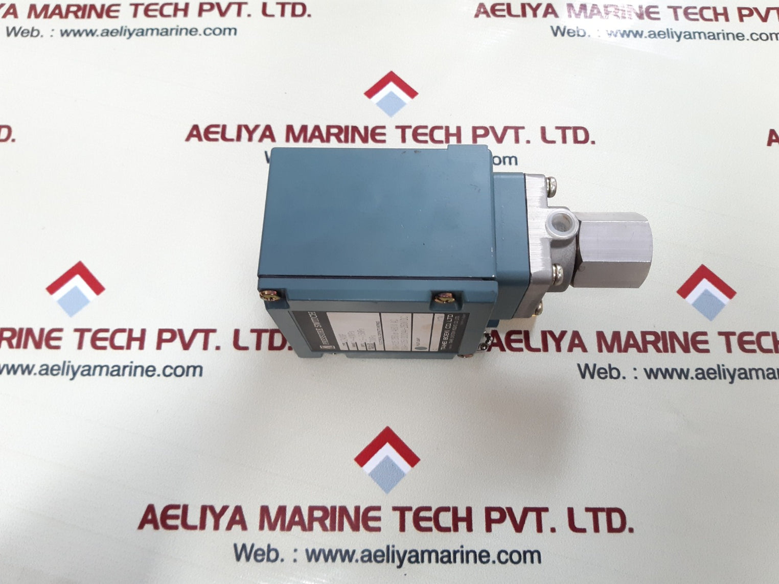 Taihei sz400p pressure switch