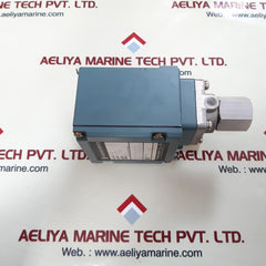 Taihei sz400p pressure switch