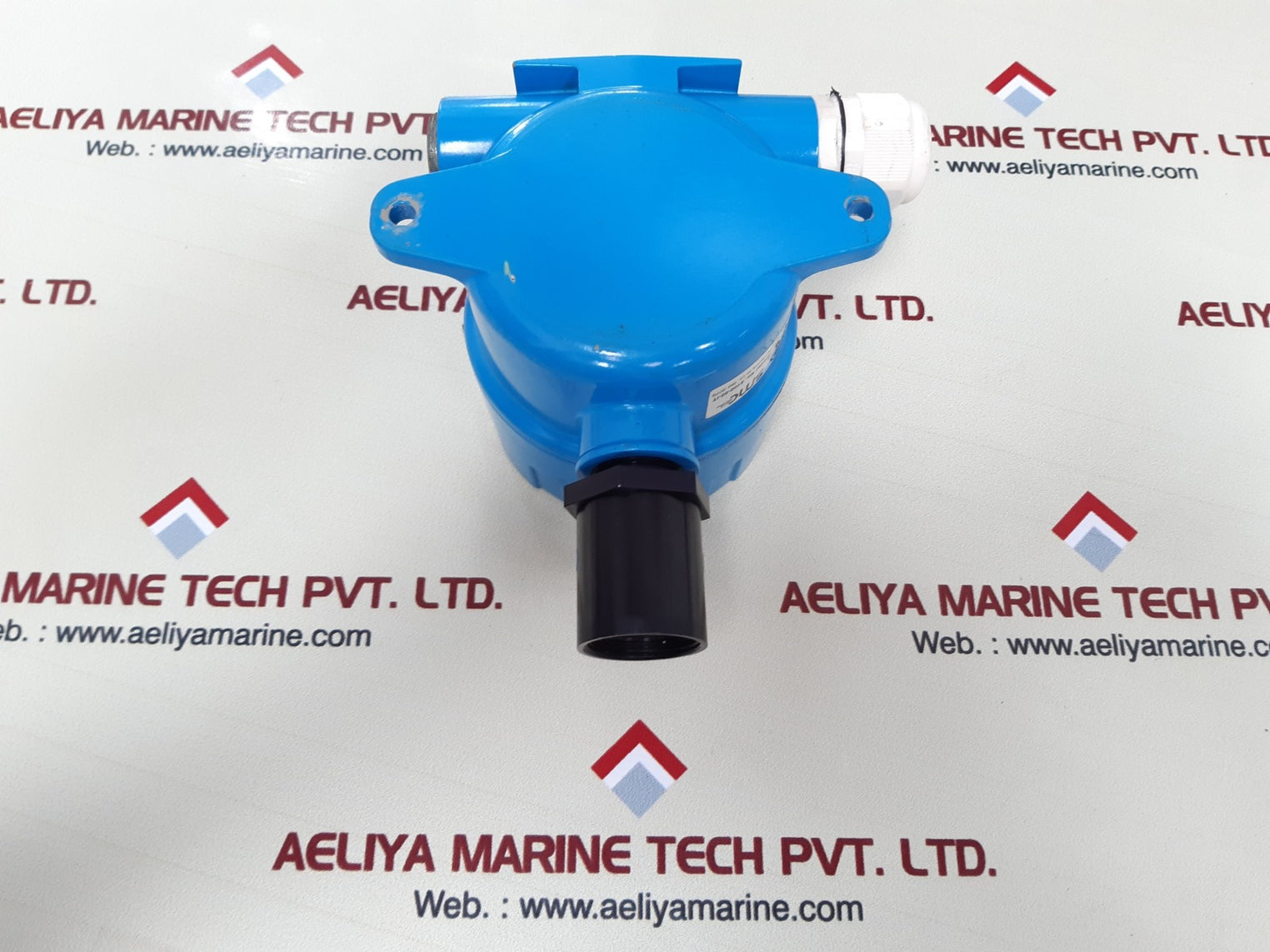 Sierra monitor 5100-02-it gas sensor module