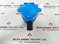 Sierra monitor 5100-02-it gas sensor module
