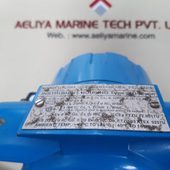 Sierra monitor 5100-02-it gas sensor module