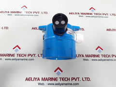Sierra monitor 5100-02-it gas sensor module
