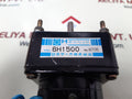 Kyoei tsushin 2511g-24h d.c. motor