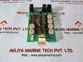 O&K crane Is 85.01.2 srk PCB card