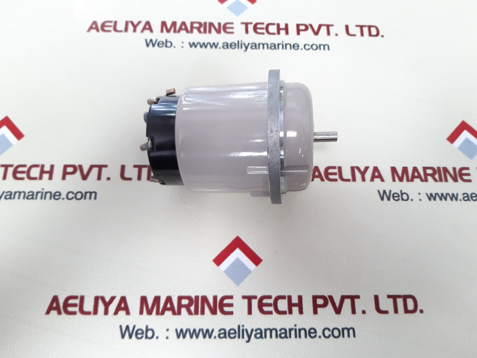 Tamagawa n11-90trt synchronized motor