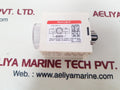 Honeywell gts-3pc-a time delay relay ac 220v