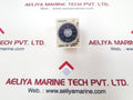 Honeywell gts-3pc-a time delay relay ac 220v