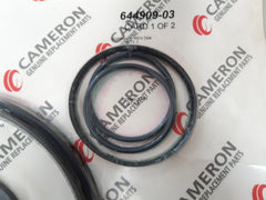 Cameron 644909-03 rebuild kit
