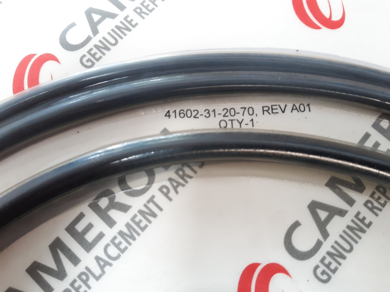 Cameron 644909-03 rebuild kit new