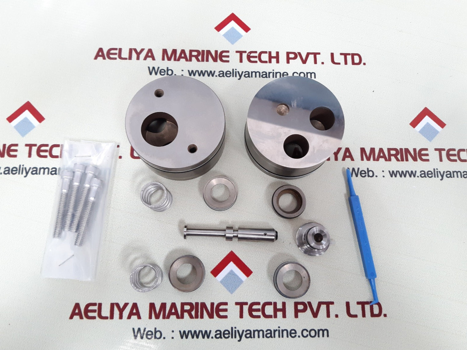 Gilmore 9910314 repair kit