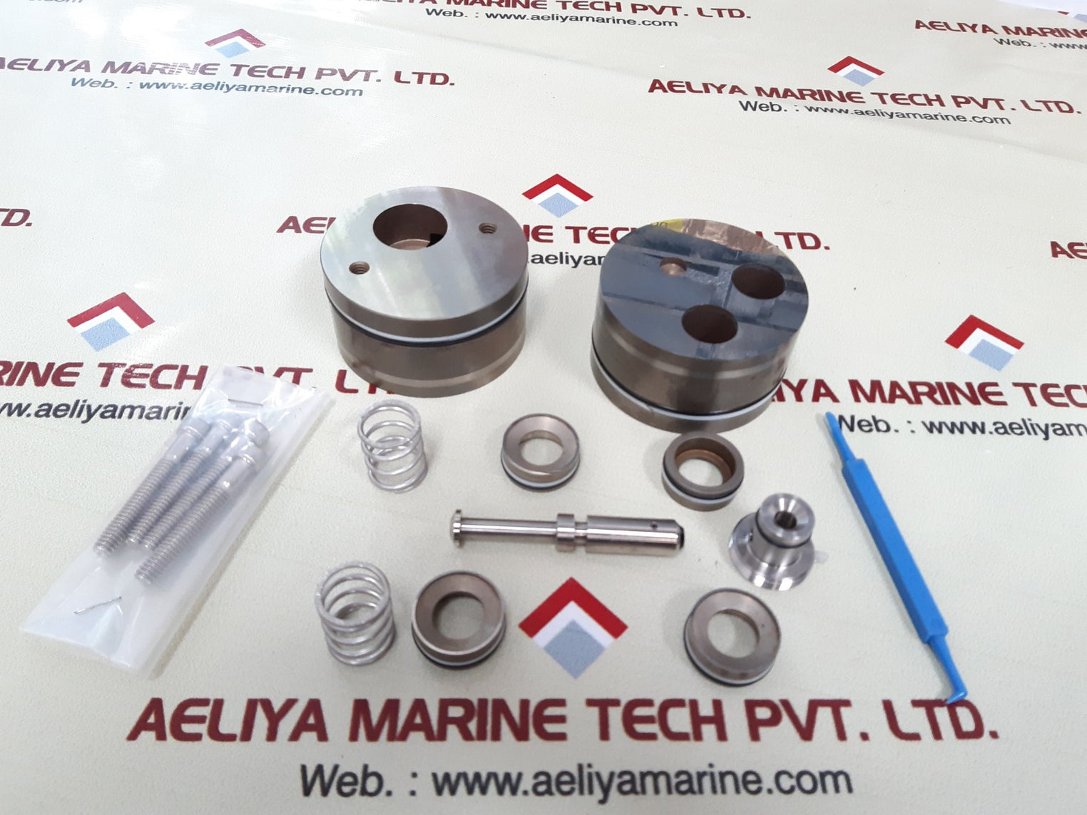 Gilmore 9910314 repair kit